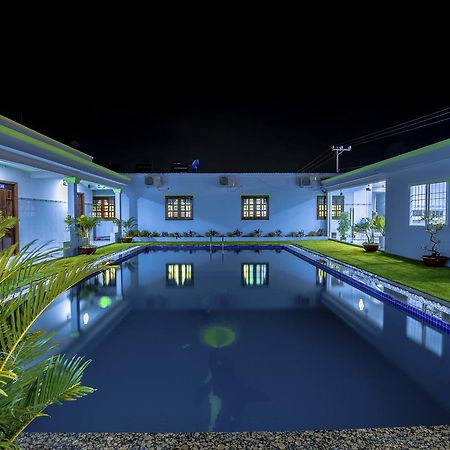 Hotel Nguyen Toan Phu Quoc Exterior photo
