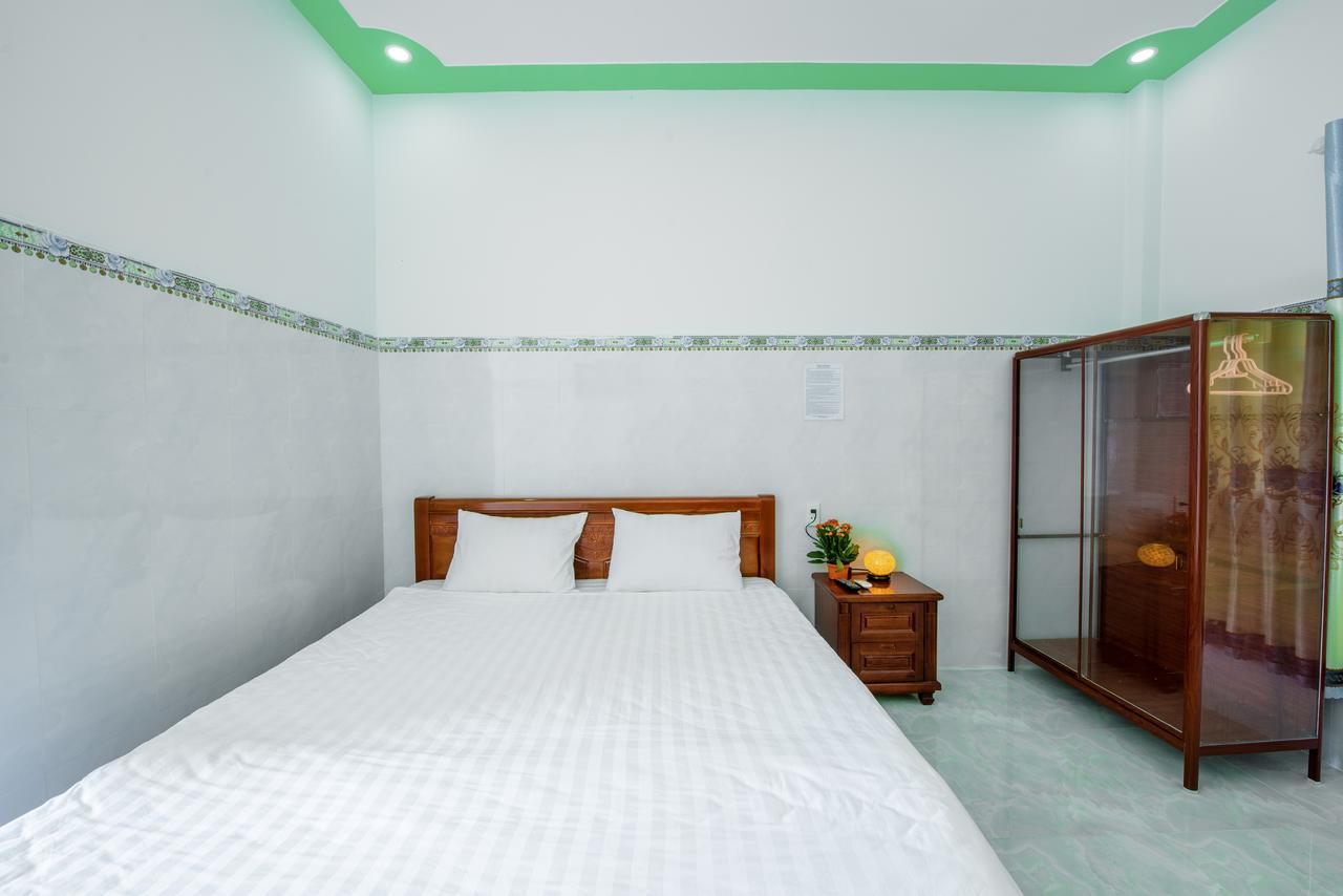 Hotel Nguyen Toan Phu Quoc Exterior photo