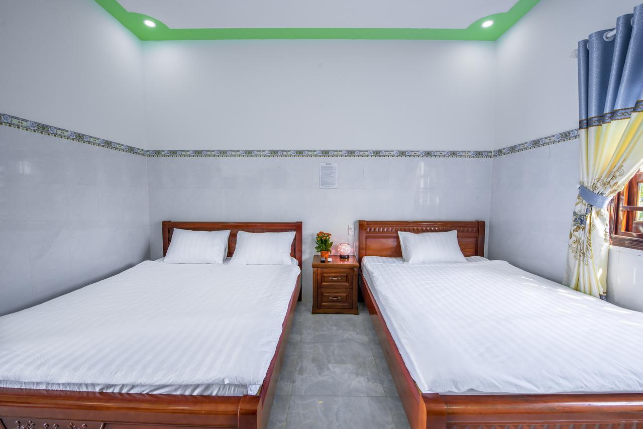 Hotel Nguyen Toan Phu Quoc Exterior photo